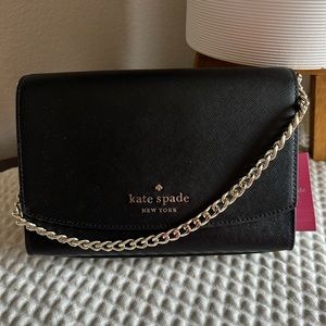 Kate Spade New York Crossbody bag Carson convertible